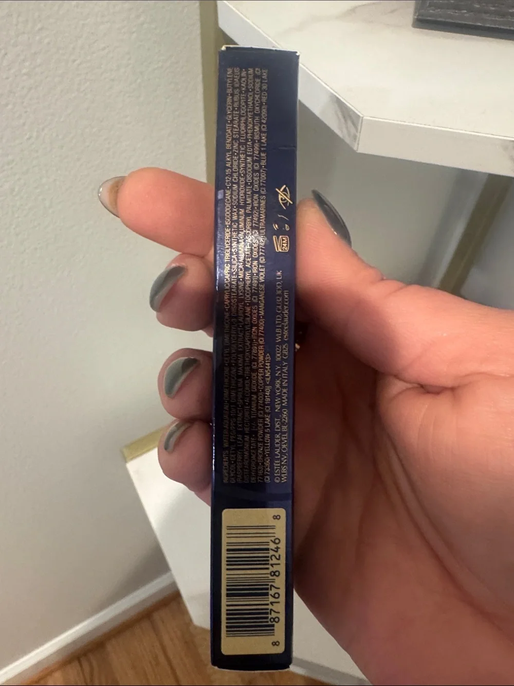 Estée Lauder Dewy Cheek Tint